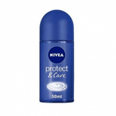 Nivea Roll On Protect And Care 50ml - YehChez.pk